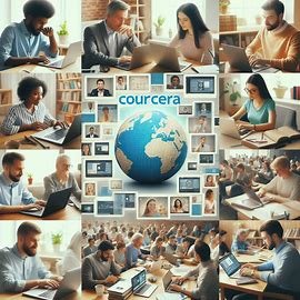 07 Best Learning Experience on Coursera