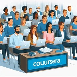 07 Best Learning Experience on Coursera