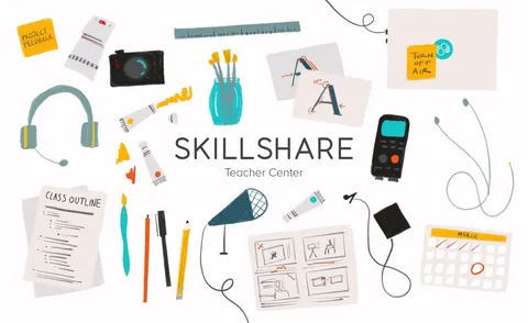 7  Best Features of Skill-share