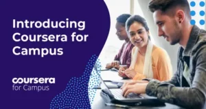 05 Adventurous Introduction to Coursera