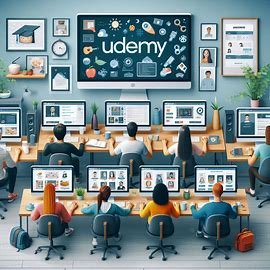 6 Best Advantages of Udemy