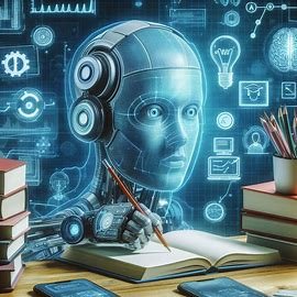 4 Best Ways To Rise of AI Learning in Online Education