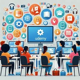 3 Best Introduction to Udemy