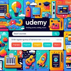 6 Best ways Course Offerings on Udemy