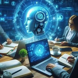 4 Best Ways To Rise of AI Learning in Online Education