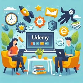  5 Best ways How to Use Udemy Effectively