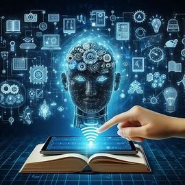 4 Best Ways To Rise of AI Learning in Online Education